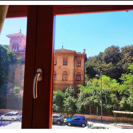 Διαμέρισμα Casa Liam