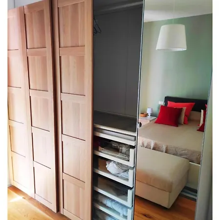 Διαμέρισμα Casa Liam Παλέρμο