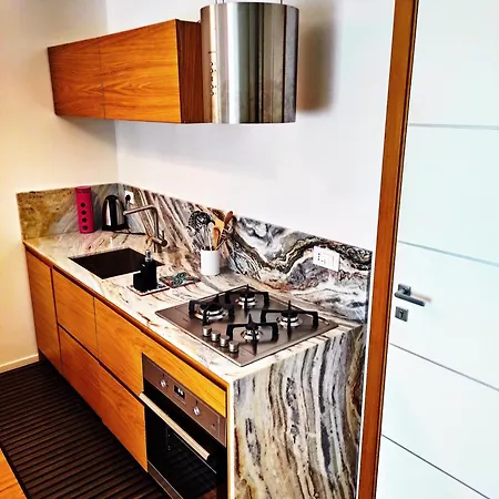 Casa Liam Διαμέρισμα Παλέρμο