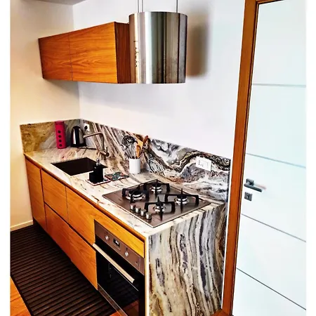 Casa Liam * Παλέρμο