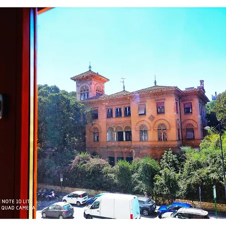 Διαμέρισμα Casa Liam Παλέρμο