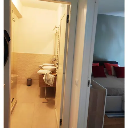 Διαμέρισμα Casa Liam *