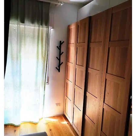 Διαμέρισμα Casa Liam Παλέρμο