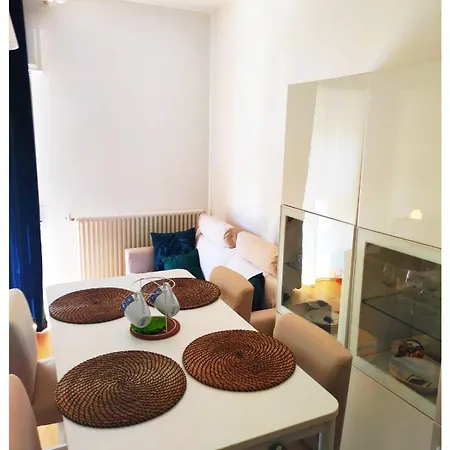Casa Liam Διαμέρισμα *