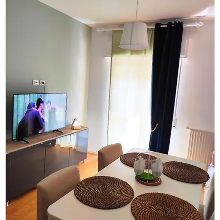 Casa Liam Διαμέρισμα