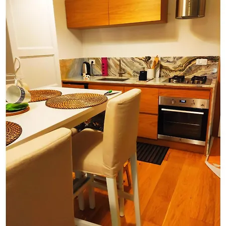 Casa Liam * Παλέρμο