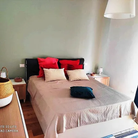 Διαμέρισμα Casa Liam Παλέρμο
